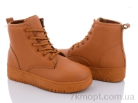 Купить Ботинки(весна-осень) Ботинки Ok Shoes XT136
