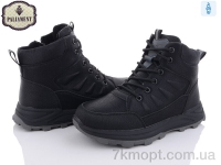 Купить Ботинки(зима) Ботинки PALIAMENT D11091-2