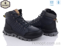 Купить Ботинки(зима) Ботинки PALIAMENT D5565-1