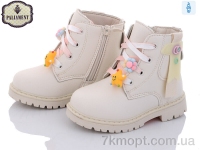 Купить Ботинки(зима) Ботинки PALIAMENT K119D