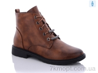 Купить Ботинки(весна-осень) Ботинки Purlina XL81 brown