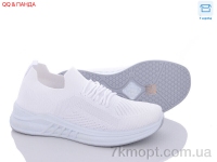 Купить Кроссовки Кроссовки QQ shoes 033-4
