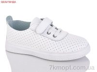 Купить Кроссовки  Кроссовки QQ&Панда 5006-3