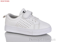 Купить Кроссовки  Кроссовки QQ&Панда 77-70-1