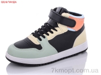 Купить Кроссовки  Кроссовки QQ&Панда A2087-3