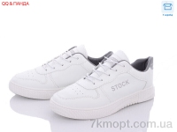 Купить Кроссовки Кроссовки QQ shoes ABA77-100-3
