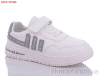 Купить Кроссовки  Кроссовки QQ shoes ABA88-145-6