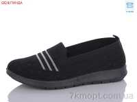 Купить Балетки Балетки QQ shoes ABA88-81-1
