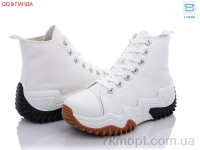Купить Ботинки(весна-осень) Ботинки QQ shoes BK71-2 old