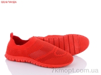 Купить Слипоны Слипоны QQ shoes BK86-4