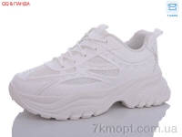 Купить Кроссовки Кроссовки QQ shoes JP57-1
