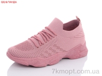 Купить Кроссовки Кроссовки QQ shoes KS1 pink