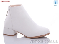 Купить Ботинки(весна-осень) Ботинки QQ shoes KU936-1-5