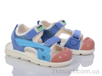 Купить Сандалии Сандалии Ok Shoes 2351-2