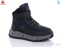 Купить Ботинки(зима) Ботинки Солнце-Kimbo-o P2380-2B