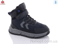 Купить Ботинки(зима) Ботинки Солнце-Kimbo-o P2381-2B