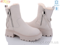Купить Ботинки(зима) Ботинки Бабочка-Mengfuna-AESD 206-218