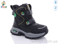 Купить Ботинки(зима) Ботинки Y.Top HY20043-6-28 льодоступ термо