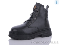 Купить Ботинки(весна-осень) Ботинки Xifa 2276 black