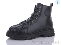 Купить Ботинки(весна-осень) Ботинки Xifa 2277 black