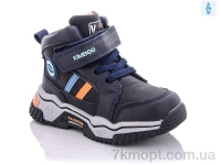 Купить Ботинки(весна-осень) Ботинки Xifa kids YF938-1B