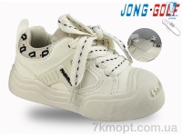 Купить Кеды Кеды Jong Golf A11204-6