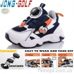 Купить Кроссовки  Кроссовки Jong Golf B10743-1