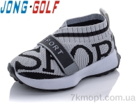 Купить Кроссовки  Кроссовки Jong Golf B10799-2