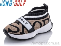Купить Кроссовки  Кроссовки Jong Golf B10799-3