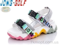 Купить Босоножки Босоножки Jong Golf B20238-19