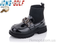 Купить Ботинки(весна-осень) Ботинки Jong Golf B30586-30