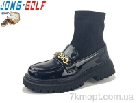 Купить Ботинки(весна-осень) Ботинки Jong Golf B30590-30