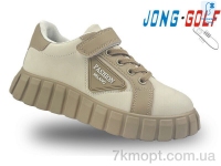 Купить Кроссовки  Кроссовки Jong Golf C11139-3