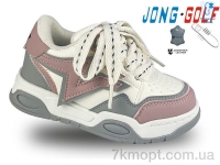 Купить Кроссовки  Кроссовки Jong Golf C11155-8