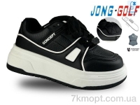 Купить Кроссовки  Кроссовки Jong Golf C11175-0