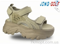Купить Босоножки Босоножки Jong Golf C20496-3