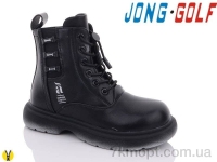 Купить Ботинки(весна-осень) Ботинки Jong Golf C30524-0