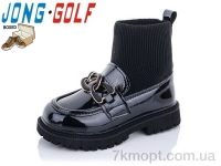 Купить Ботинки(весна-осень) Ботинки Jong Golf C30587-30
