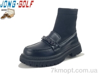 Купить Ботинки(весна-осень) Ботинки Jong Golf C30591-0