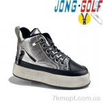 Купить Ботинки(весна-осень) Ботинки Jong Golf C30750-19