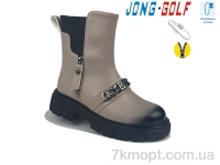 Купить Ботинки(весна-осень) Ботинки Jong Golf C30795-3