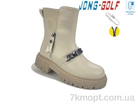 Купить Ботинки(весна-осень) Ботинки Jong Golf C30795-6