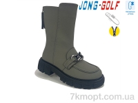 Купить Ботинки(весна-осень) Ботинки Jong Golf C30799-5