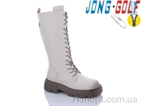 Купить Ботинки(весна-осень) Ботинки Jong Golf C30801-6