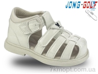 Купить Босоножки Босоножки Jong Golf M20421-7