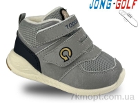 Купить Ботинки(весна-осень) Ботинки Jong Golf M30876-2