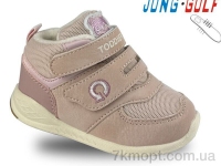 Купить Ботинки(весна-осень) Ботинки Jong Golf M30876-8
