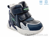 Купить Ботинки(весна-осень) Ботинки Weestep R122965141 DB