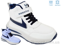 Купить Ботинки(весна-осень) Ботинки Weestep R576565651 BL