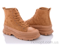 Купить Ботинки(весна-осень) Ботинки Violeta 20905-2 camel